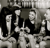 Grand Opening - Friday Nights